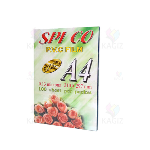 طلق پی وی سی