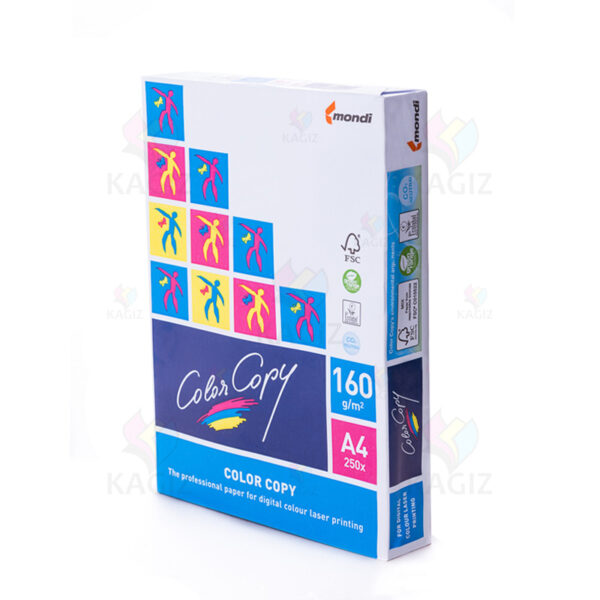 کاغذ-عروسکی-ماندی-160گرمA4500برگی