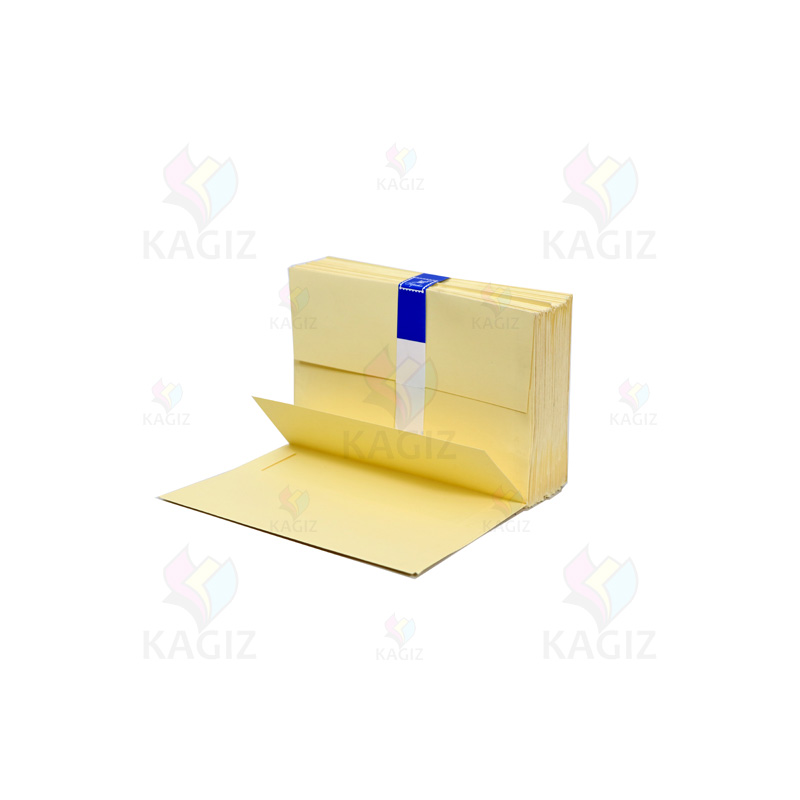 پاکت-دعوت-پستال-کرم