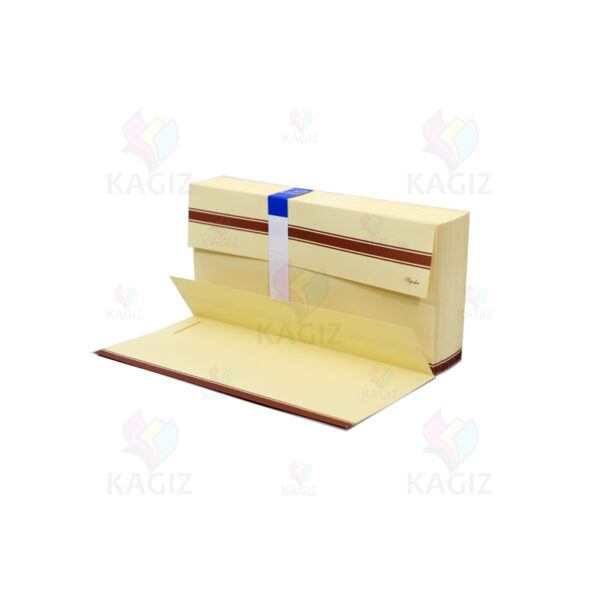 پاکت نامه ملخی