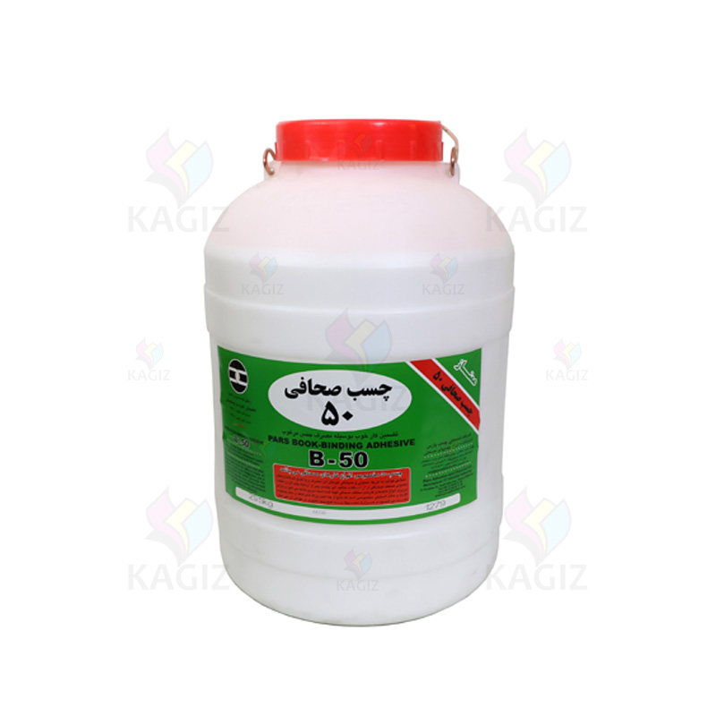 چسب-صحافی-گالن