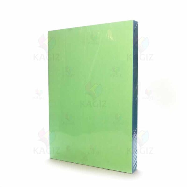 سبز-A3-کاغذ-کاربن-دار