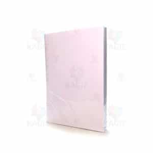 کاغذ A4 کاربن دار ایرانی رنگ سفید بسته ۵۰۰برگی