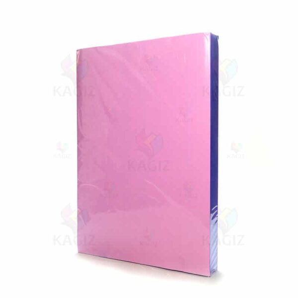 صورتی-A3-کاغذ-کاربن-دار