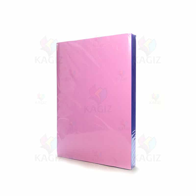 صورتی-A4-کاغذ-کاربن-دار