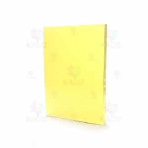 مقوا B4 فتومکس ۱۶۰گرم بسته ۱۰۰برگی رنگ زرد