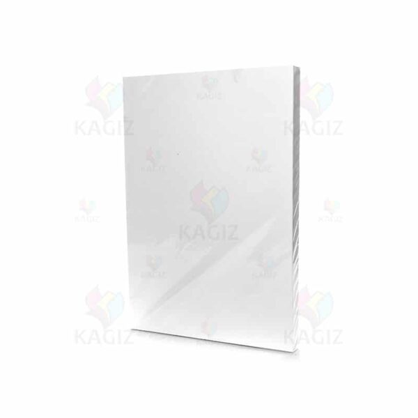 کاغذ بافت دار طرح کتان