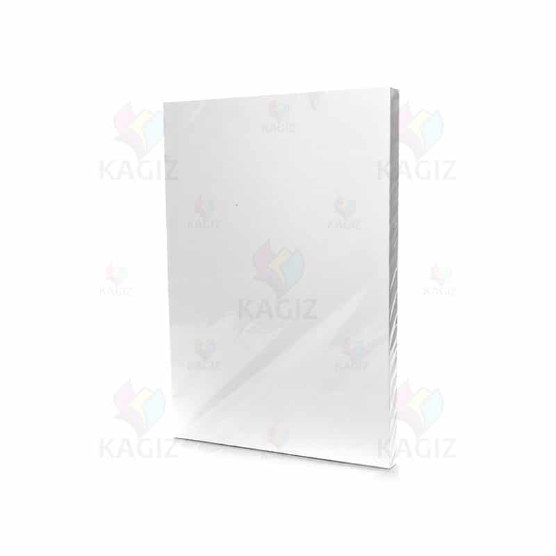 کاغذ بافت دار طرح کتان