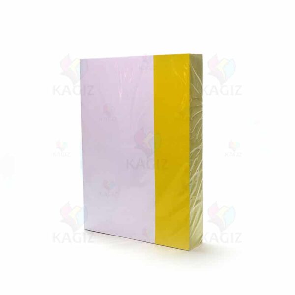 کاغذA4سرنسخه