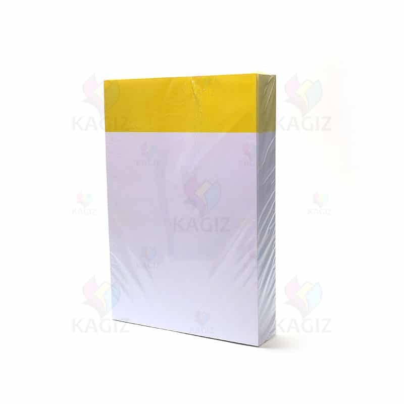 کاغذA4سرنسخه