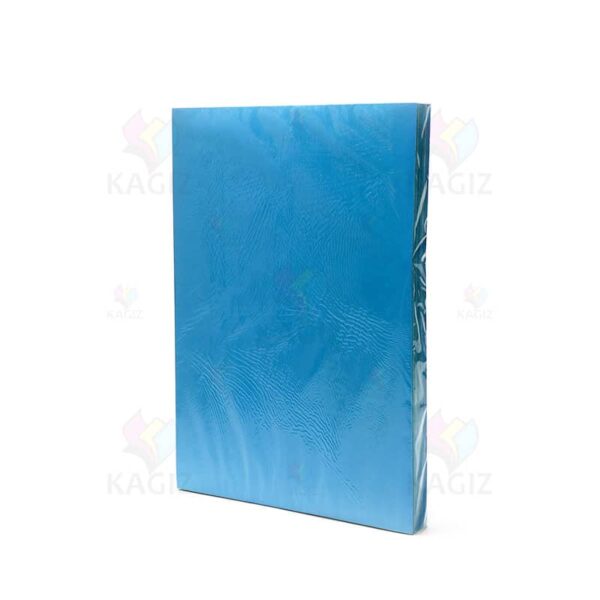 کاغذ A4 پشت چسب دار