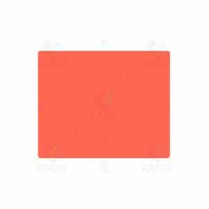 پوشه مقوایی تیغ خورده رنگ قرمز بسته ۱۰۰ عددی