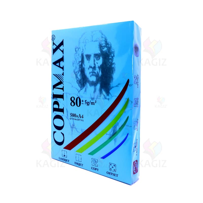 فلورسنت آبی