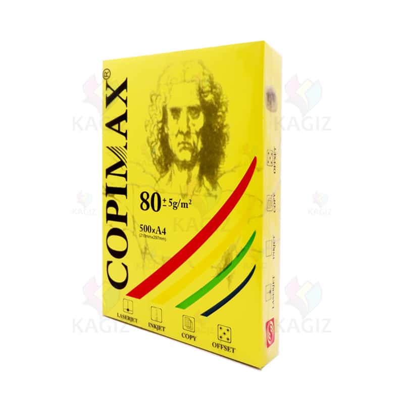 فلورسنت زرد