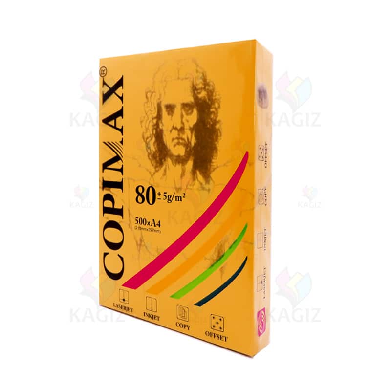 فلورسنت نارنجی