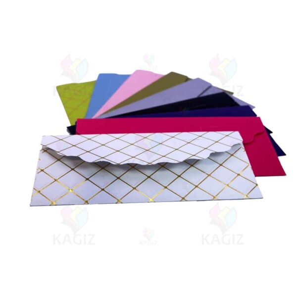 پاکت کادویی