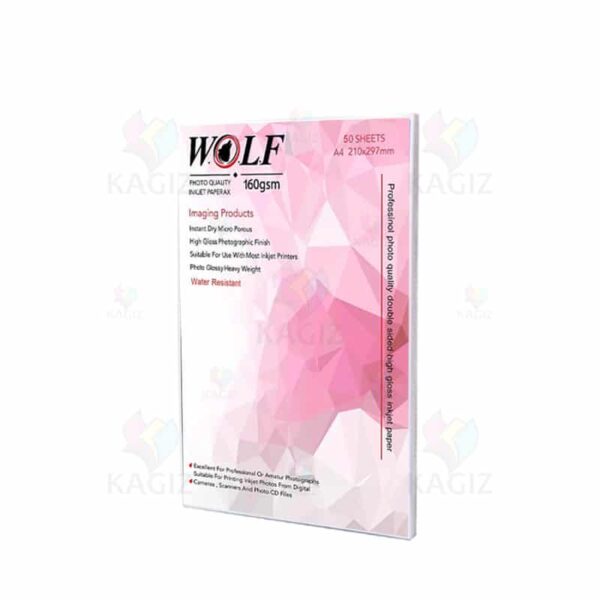 فتوگلاسه-160-گرم-A4-دورو