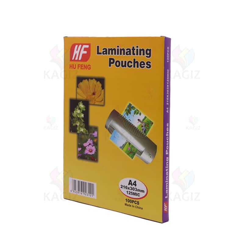 لمینت-125-میکرون