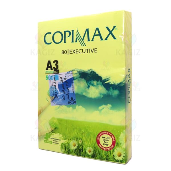 کاغذ A3 70 گرمی