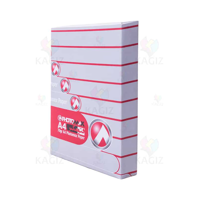کاغذ A4 فتومکس