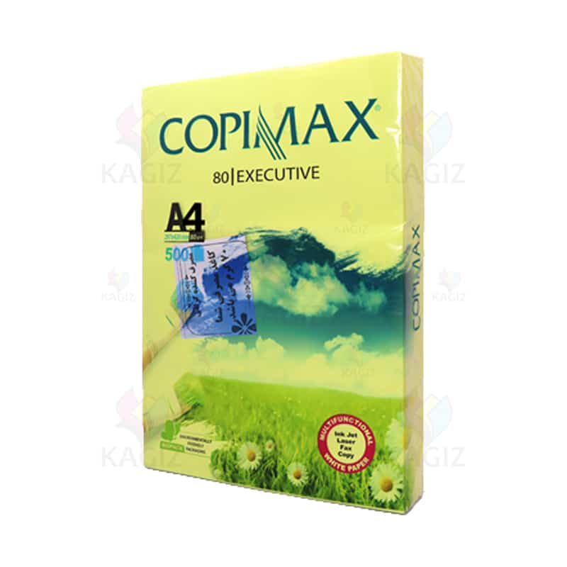 کاغذ a4 کپی مکس