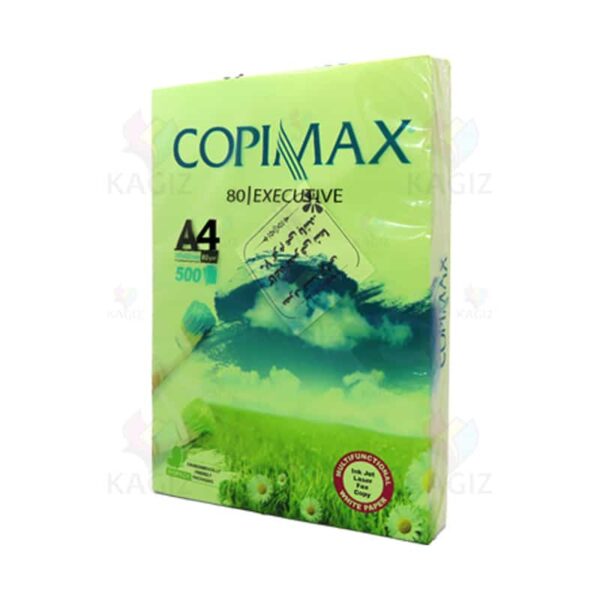 کاغذ a4 کپی مکس