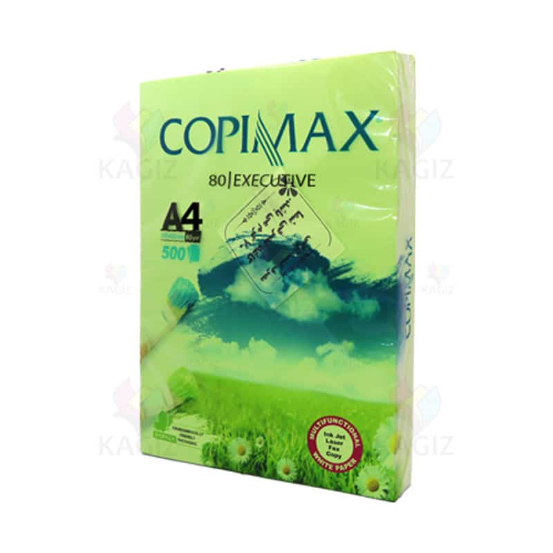 کاغذ a4 کپی مکس