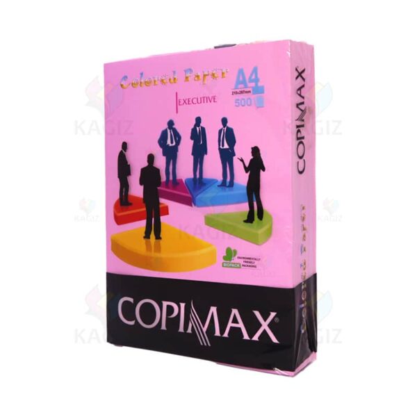 کاغذ a4 کپی مکس