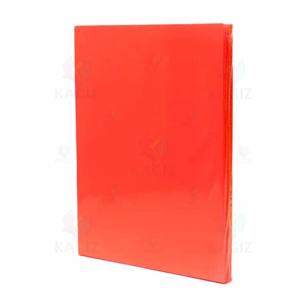 چسبدار-مات-رنگی-قرمز