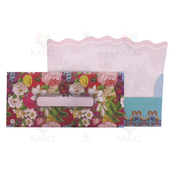 پاکت کادویی