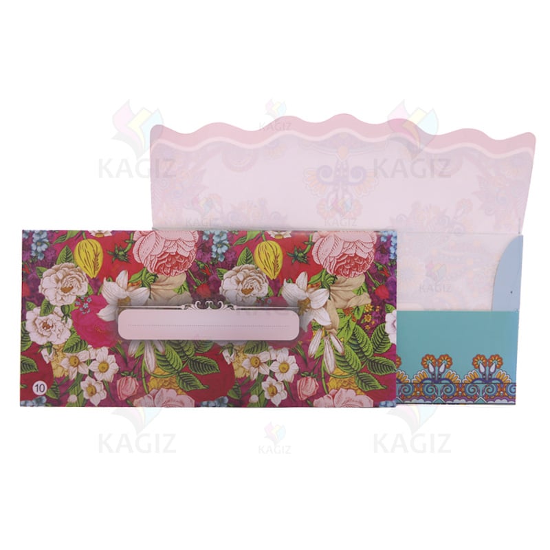 پاکت کادویی