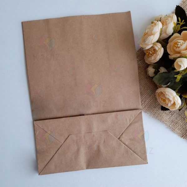 پاکت بیرون بر