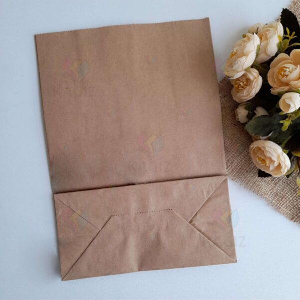 پاکت بیرون بر