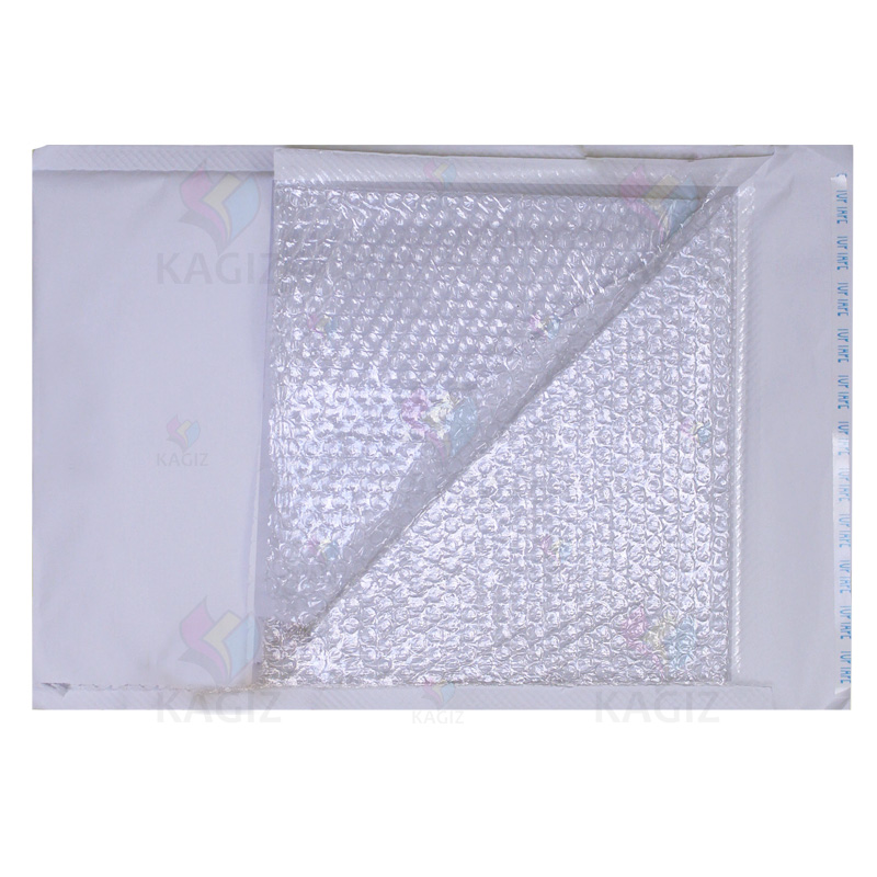 پاکت حبابدار