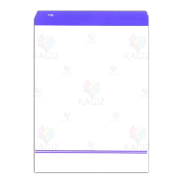 پاکت-A4-درب-سرمه-ای