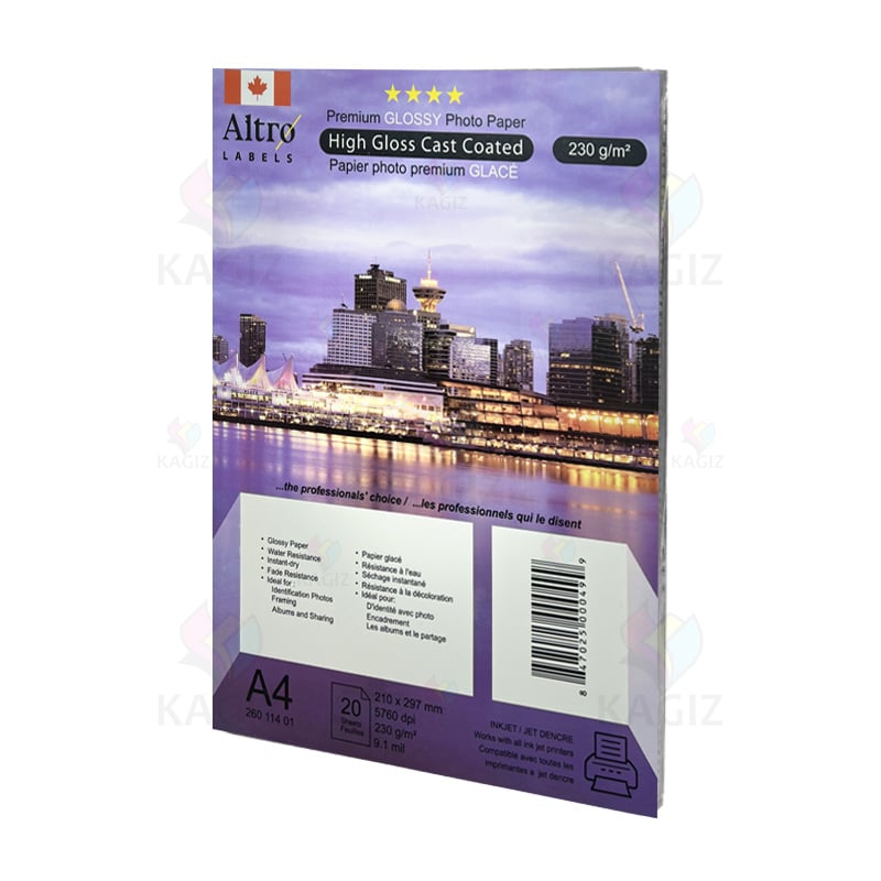 فتو-230-آلترو