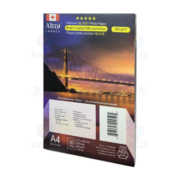 فتو-260-آلترو