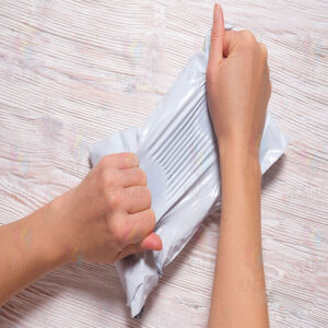 پاکت فلایر چیست؟