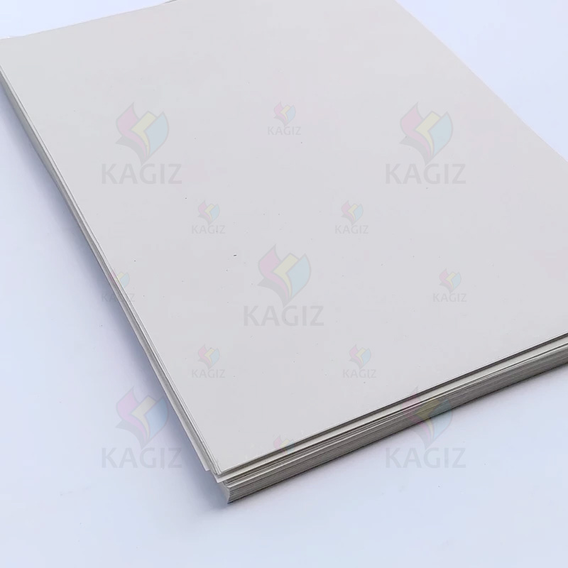 کاغذ کاهی سایز A4