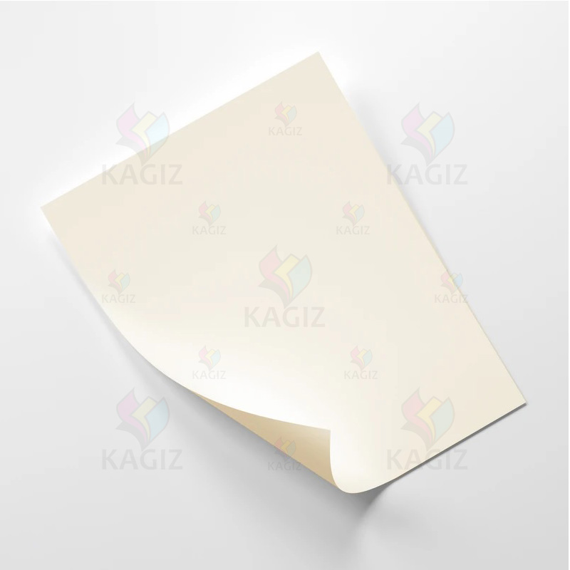 کاغذ بالکی کرم سایز A3 بسته 250 برگ