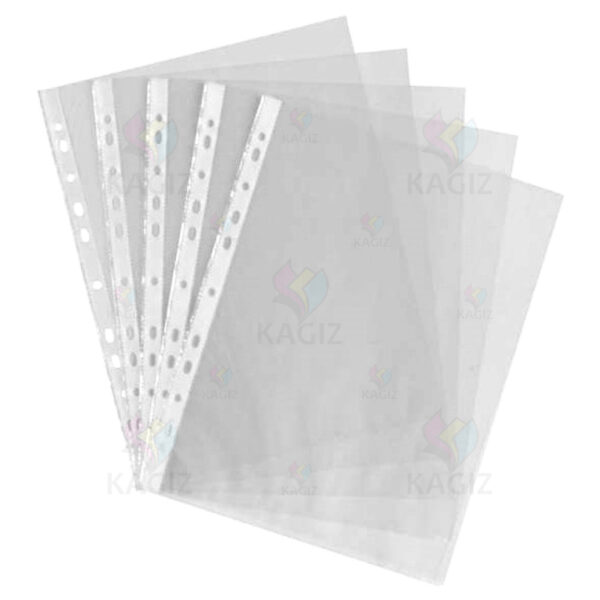 کاور پلاستیکی سایز A3