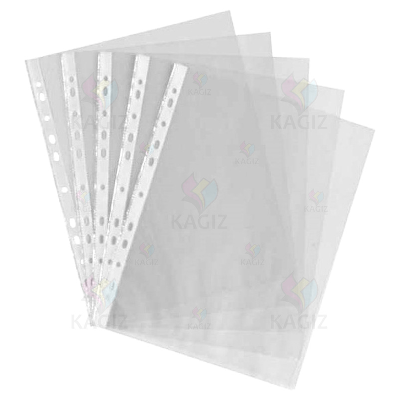 کاور پلاستیکی سایز A3