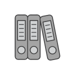 لوازم اداری و بایگانی