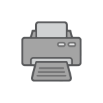 ملزومات چاپ